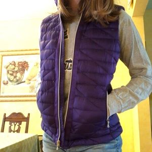 ralph lauren Rlx golf vest